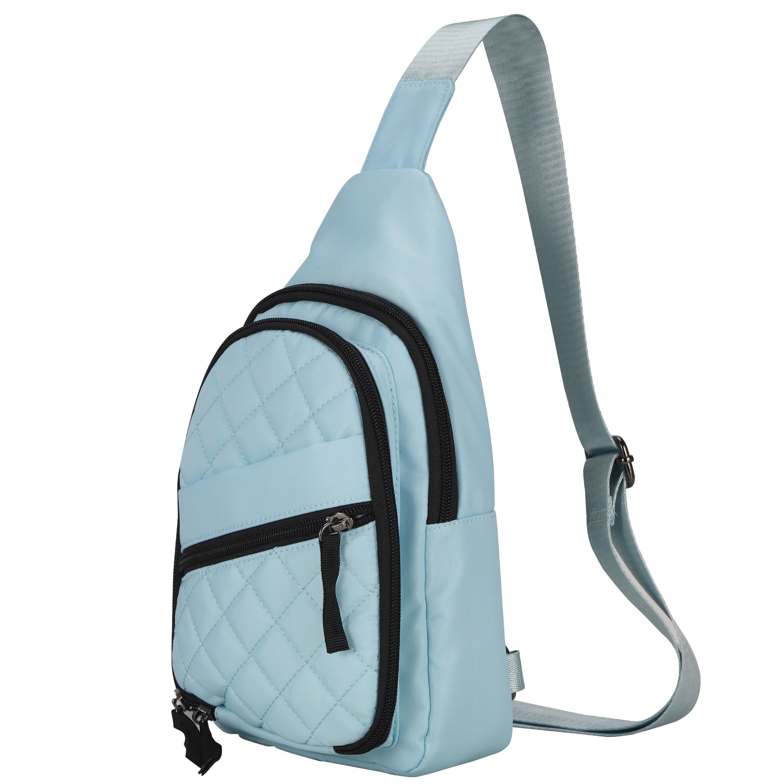 Sarah Concealed-Carry Sling Pack