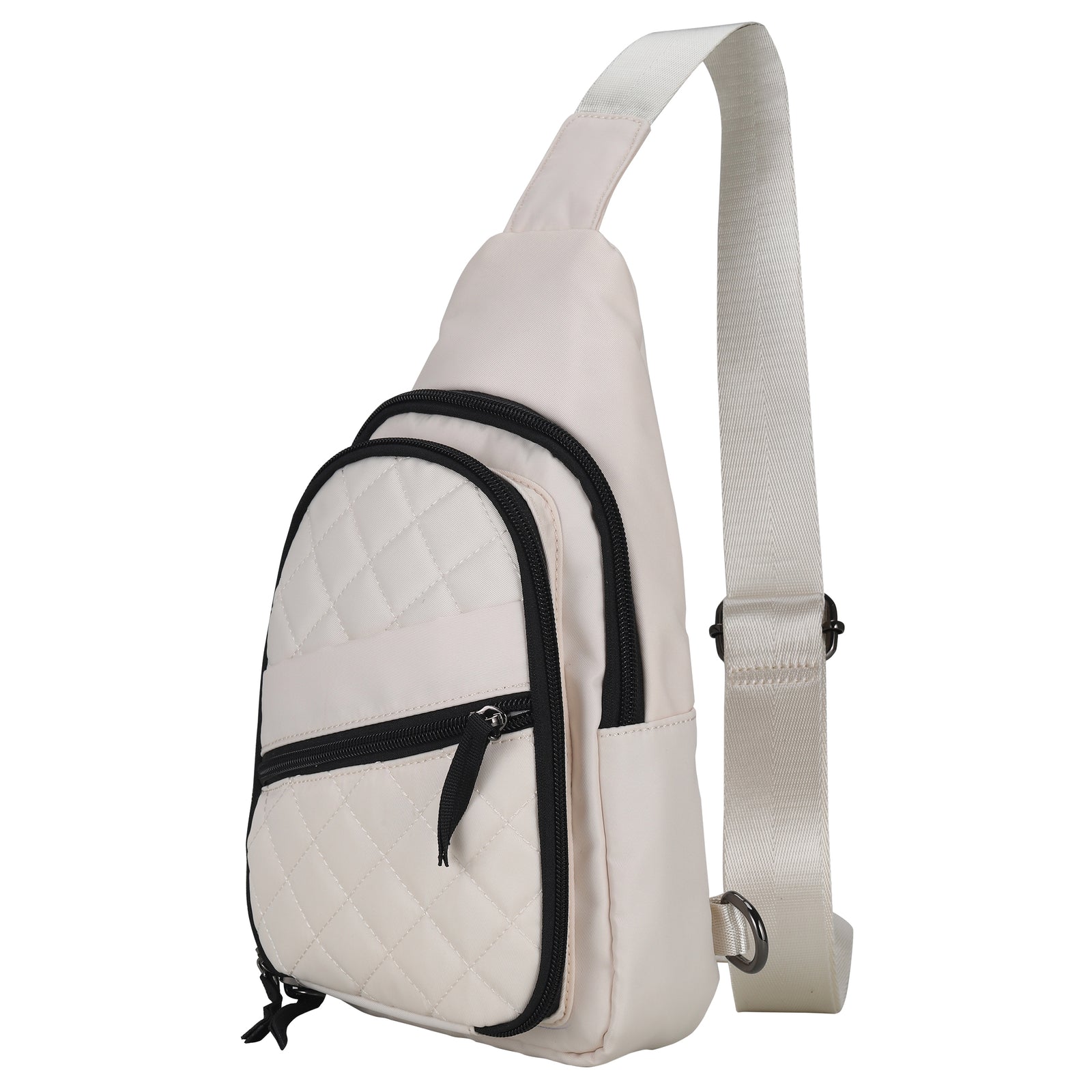 Sarah Concealed-Carry Sling Pack