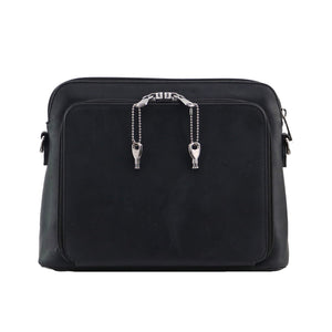 Evelyn Concealed-Carry Cross-Body Organizer