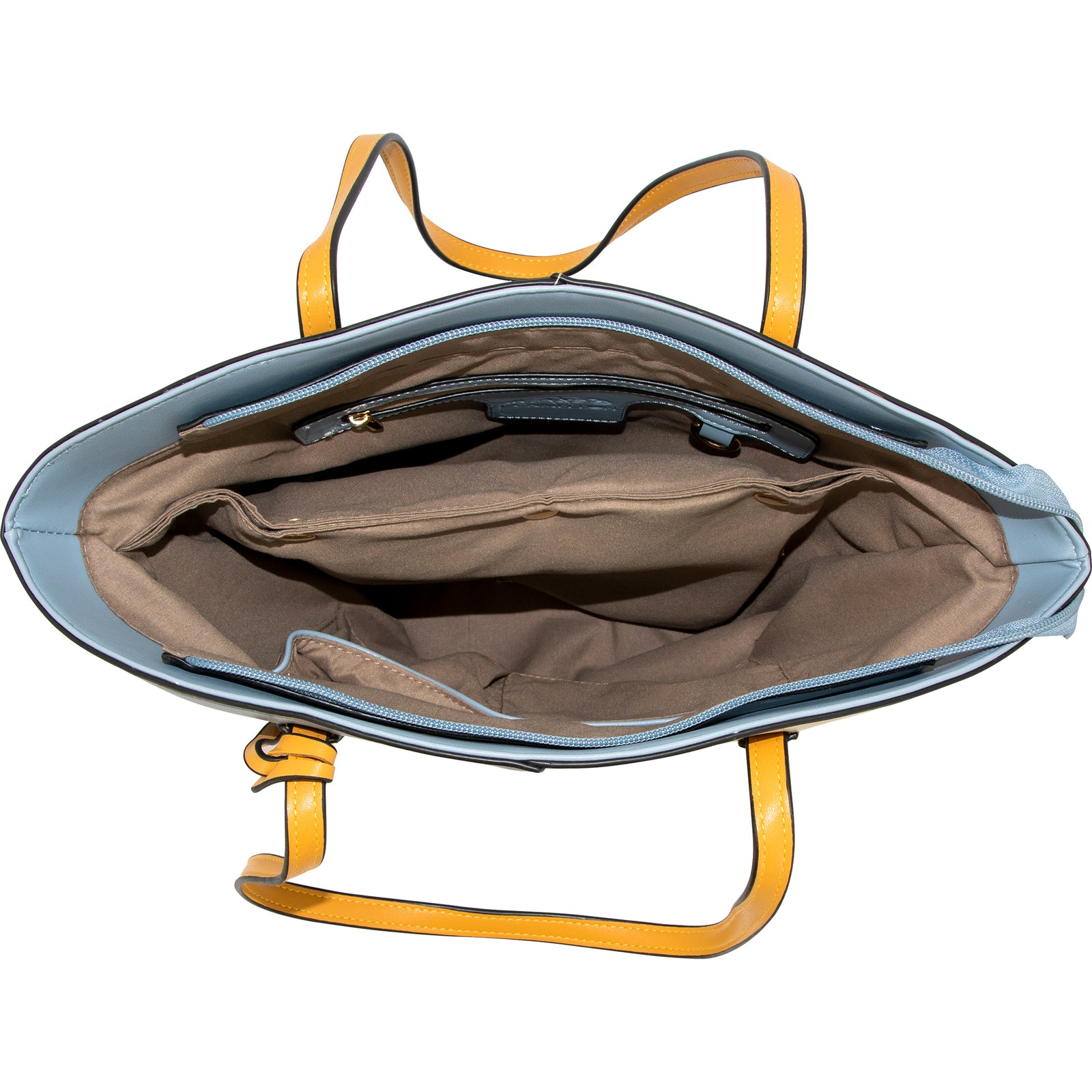 Matilda Concealed-Carry Handbag