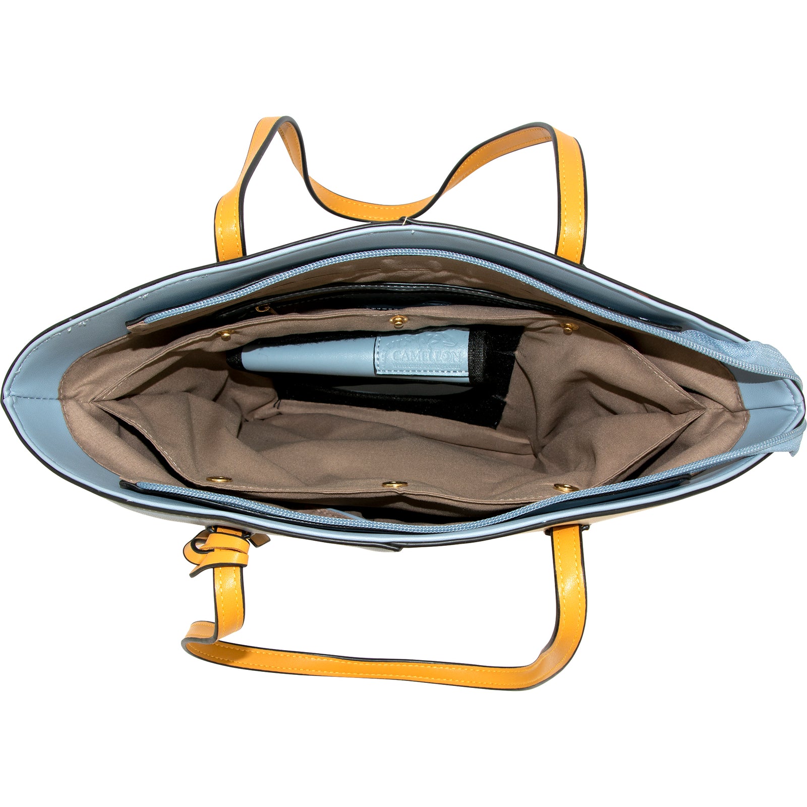 Matilda Concealed-Carry Handbag