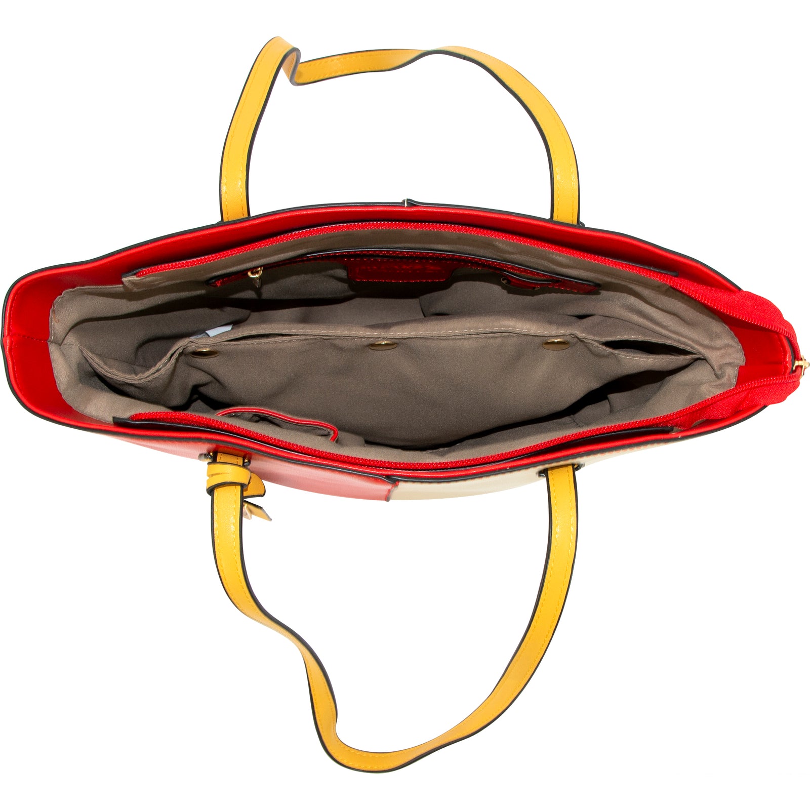 Matilda Concealed-Carry Handbag