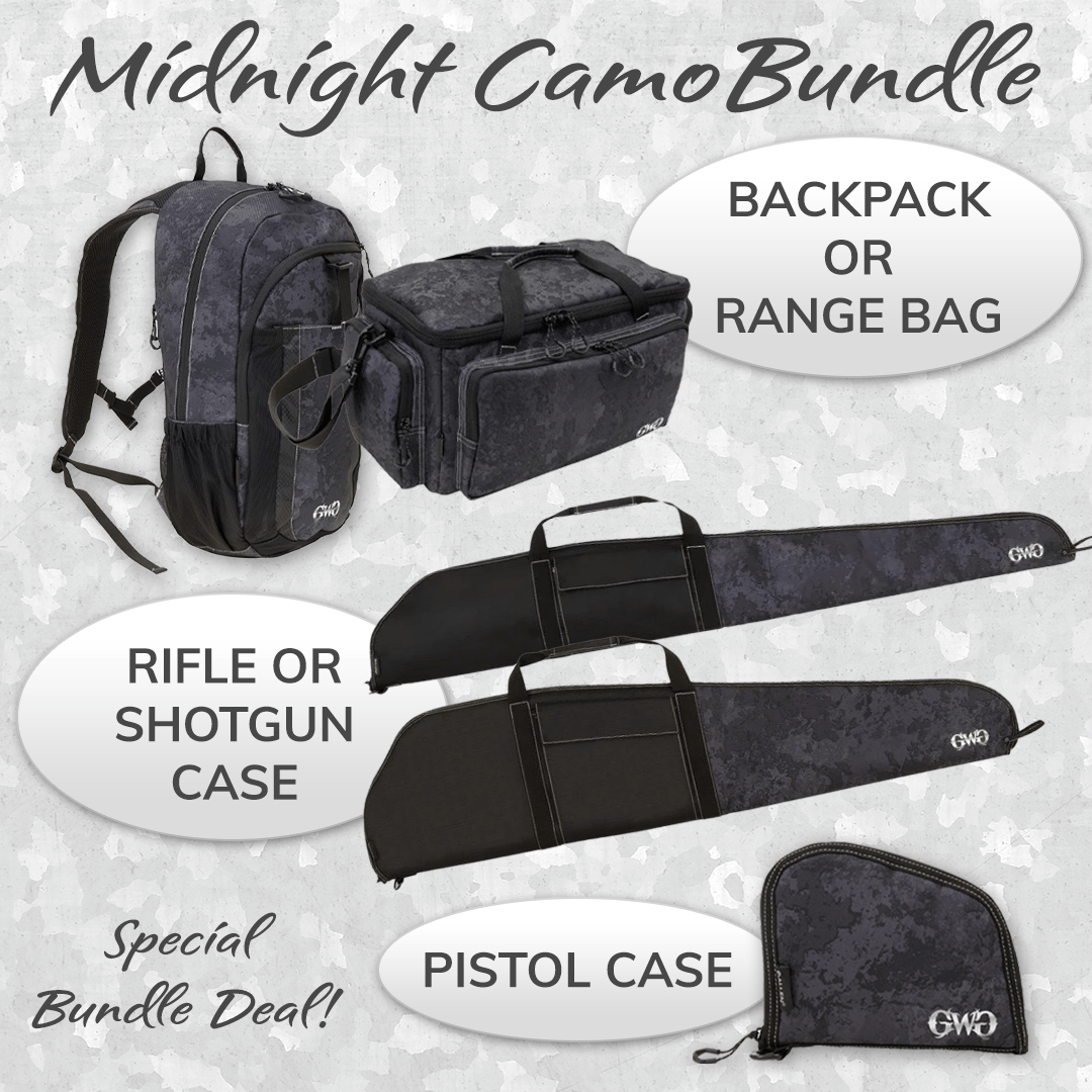 Midnight Camo Discount Bundle