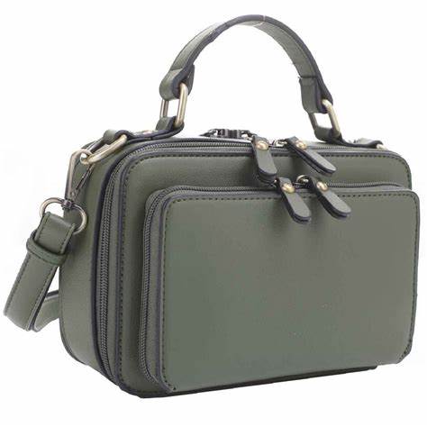 Pandora Concealed-Carry Crossbody