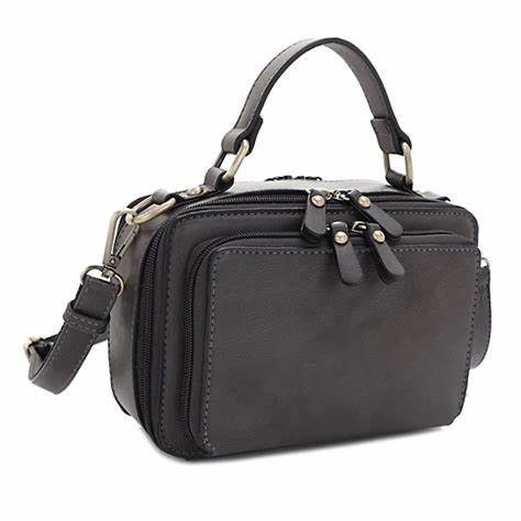 Pandora Concealed-Carry Crossbody