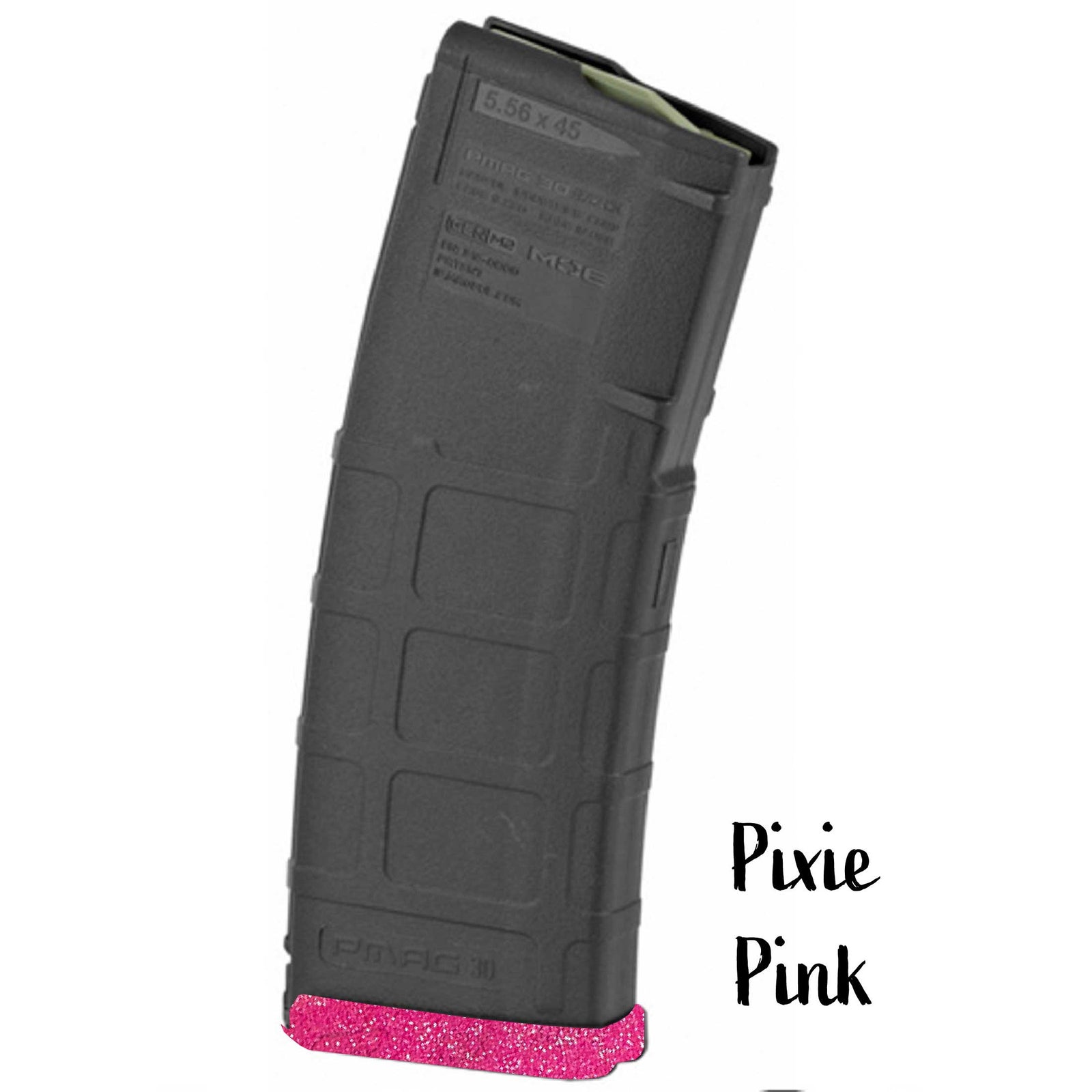 Glitter Gunz PMAG