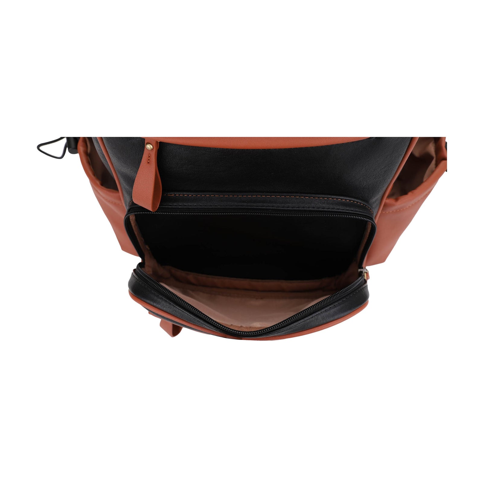 Saturday Diaper Concealed-Carry Backpack