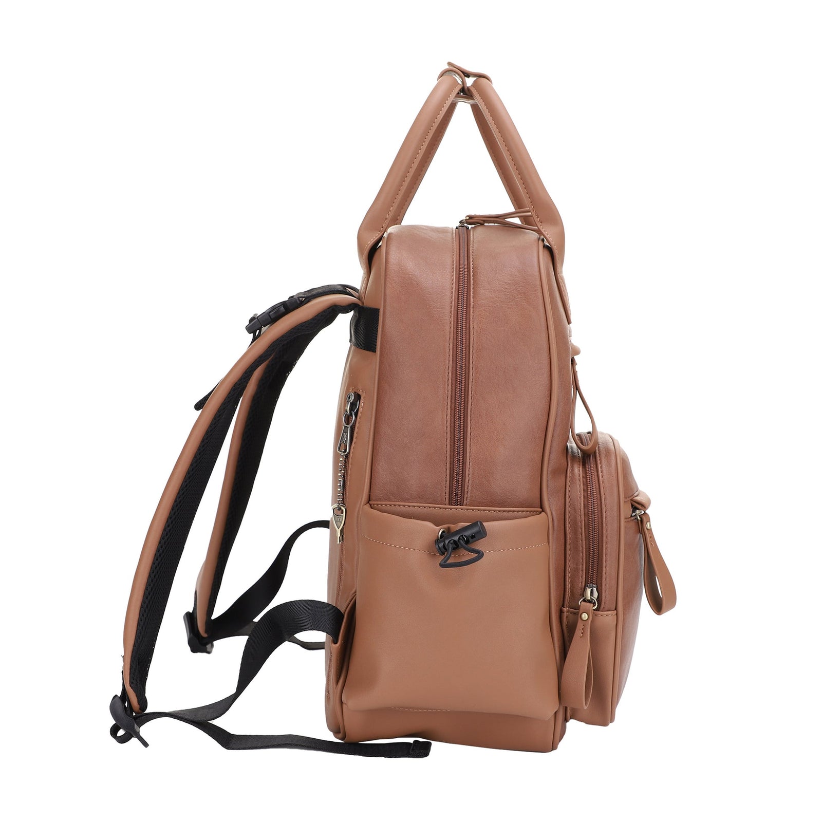 Saturday Diaper Concealed-Carry Backpack