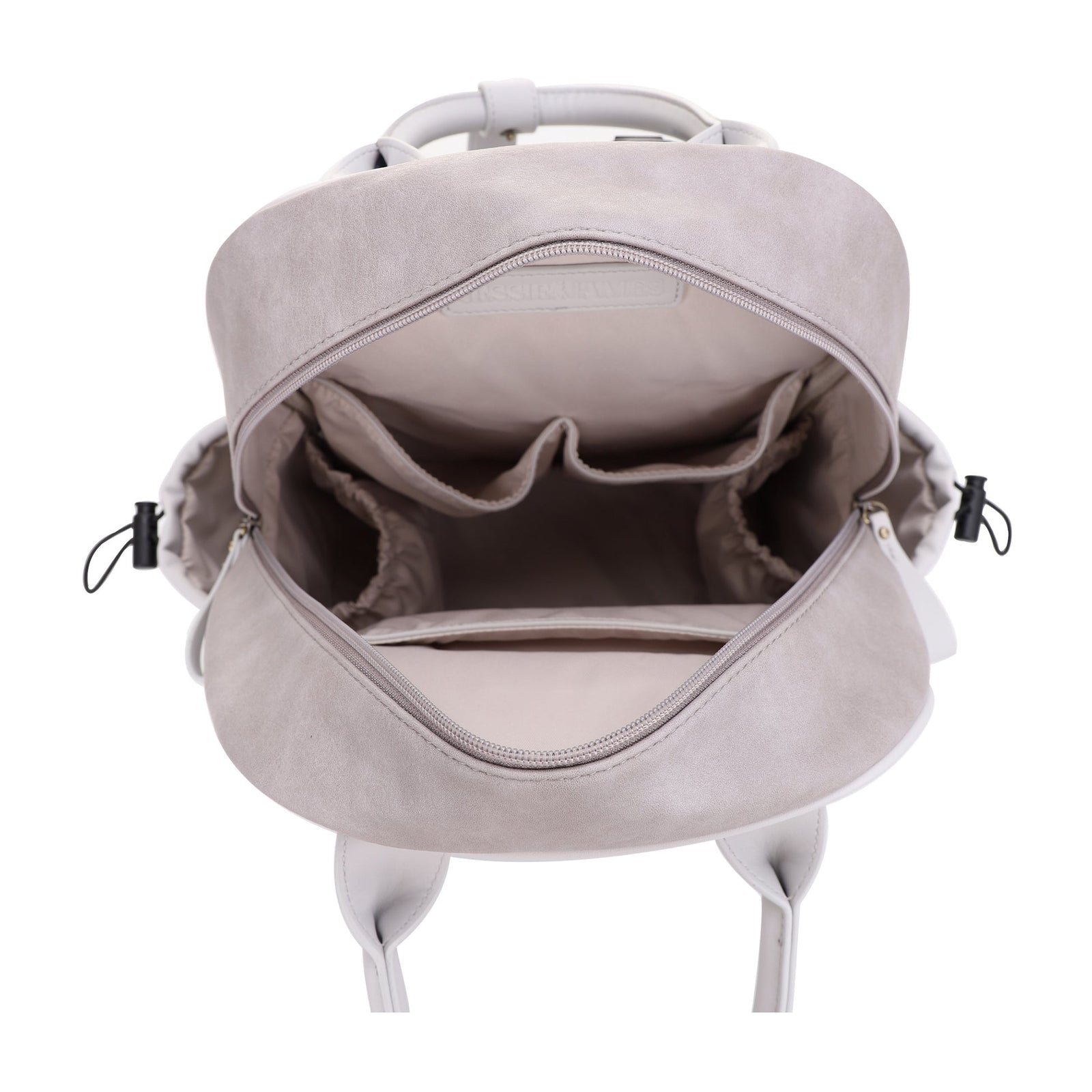 Saturday Diaper Concealed-Carry Backpack