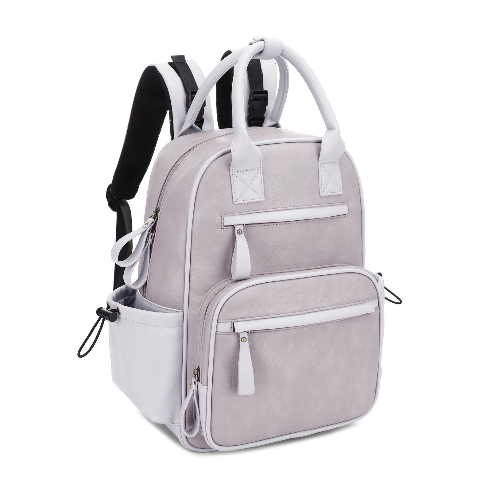 Saturday Diaper Concealed-Carry Backpack