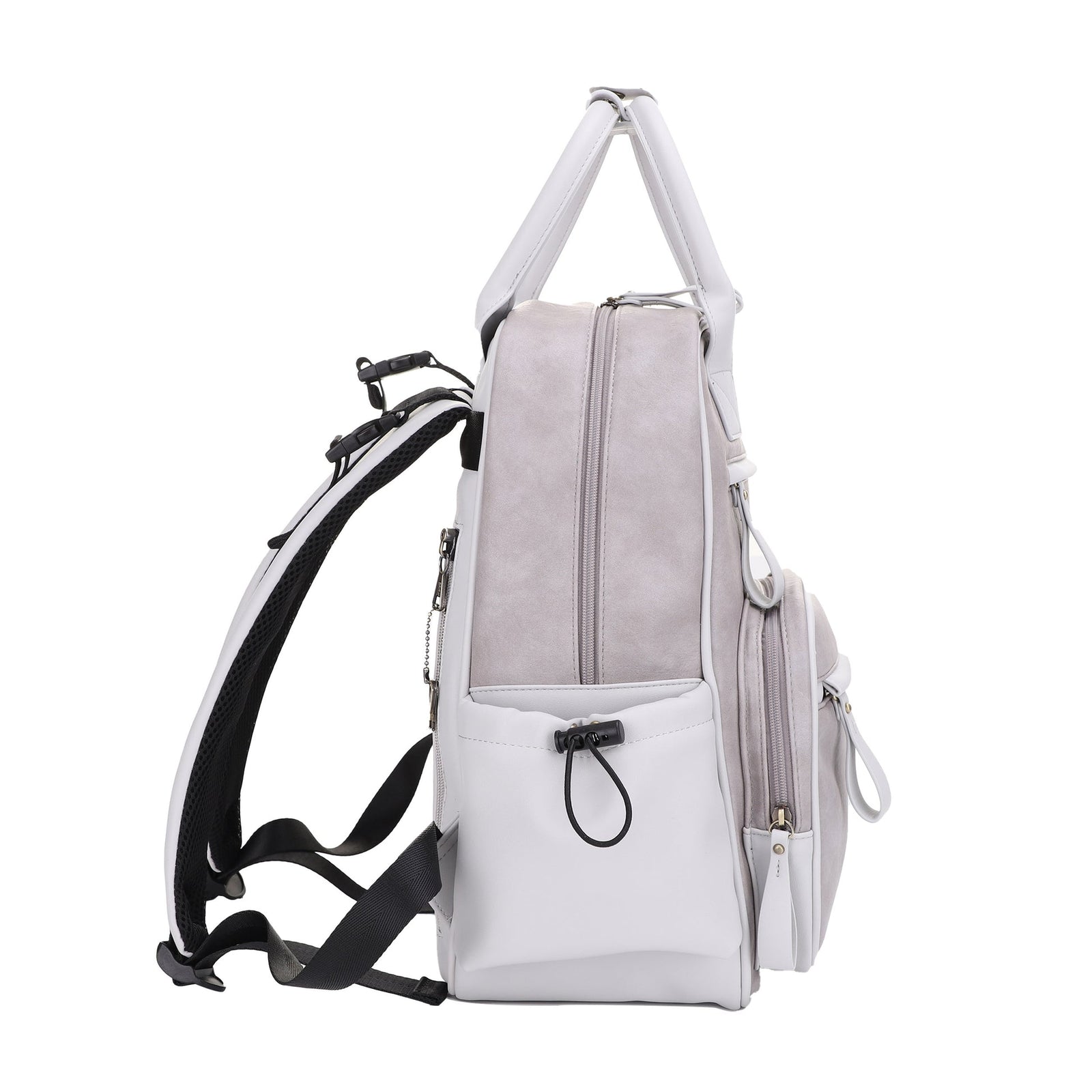 Saturday Diaper Concealed-Carry Backpack