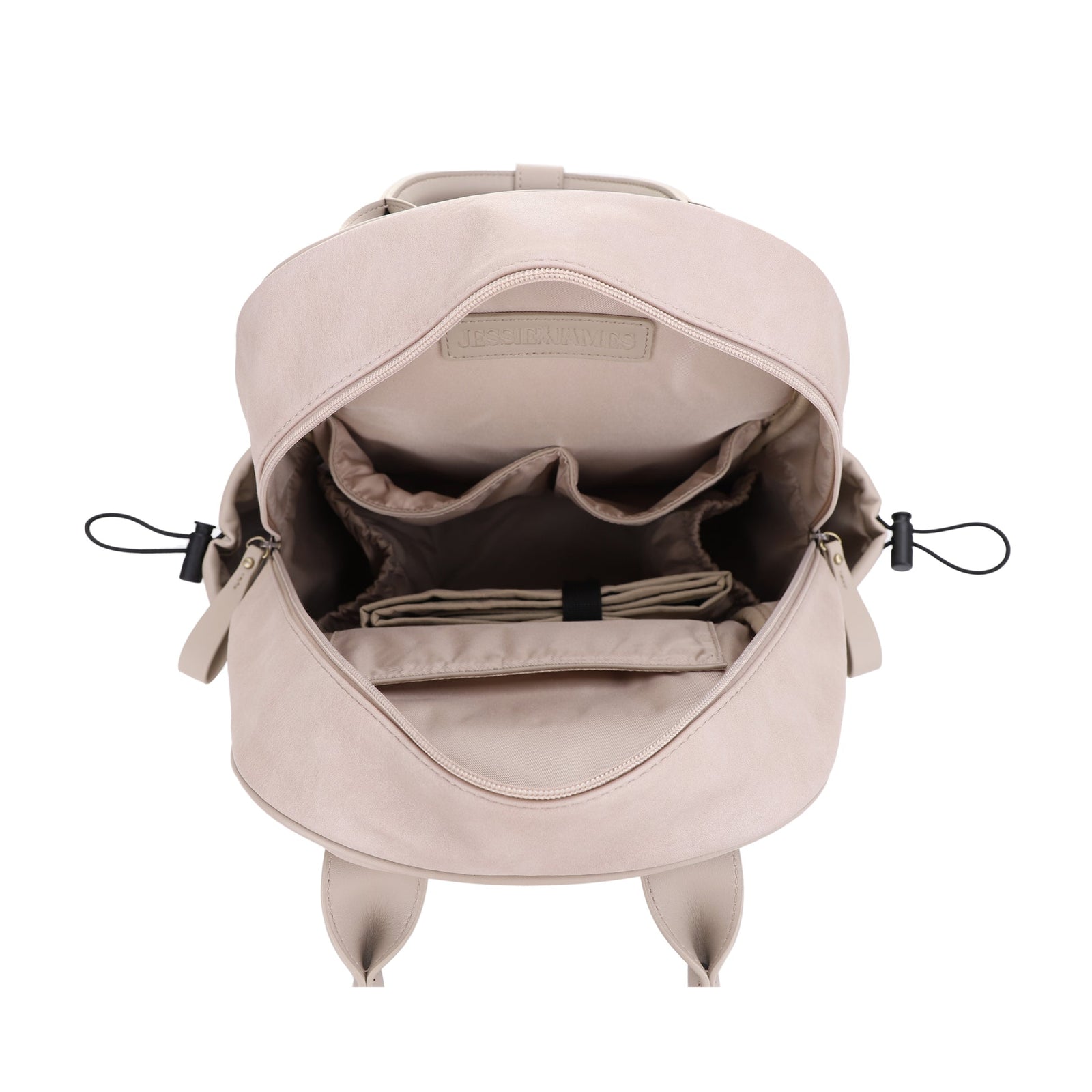 Saturday Diaper Concealed-Carry Backpack