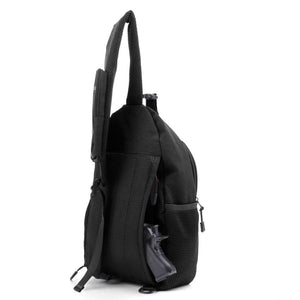 Kyle Minimalist Concealed Carry Backpack