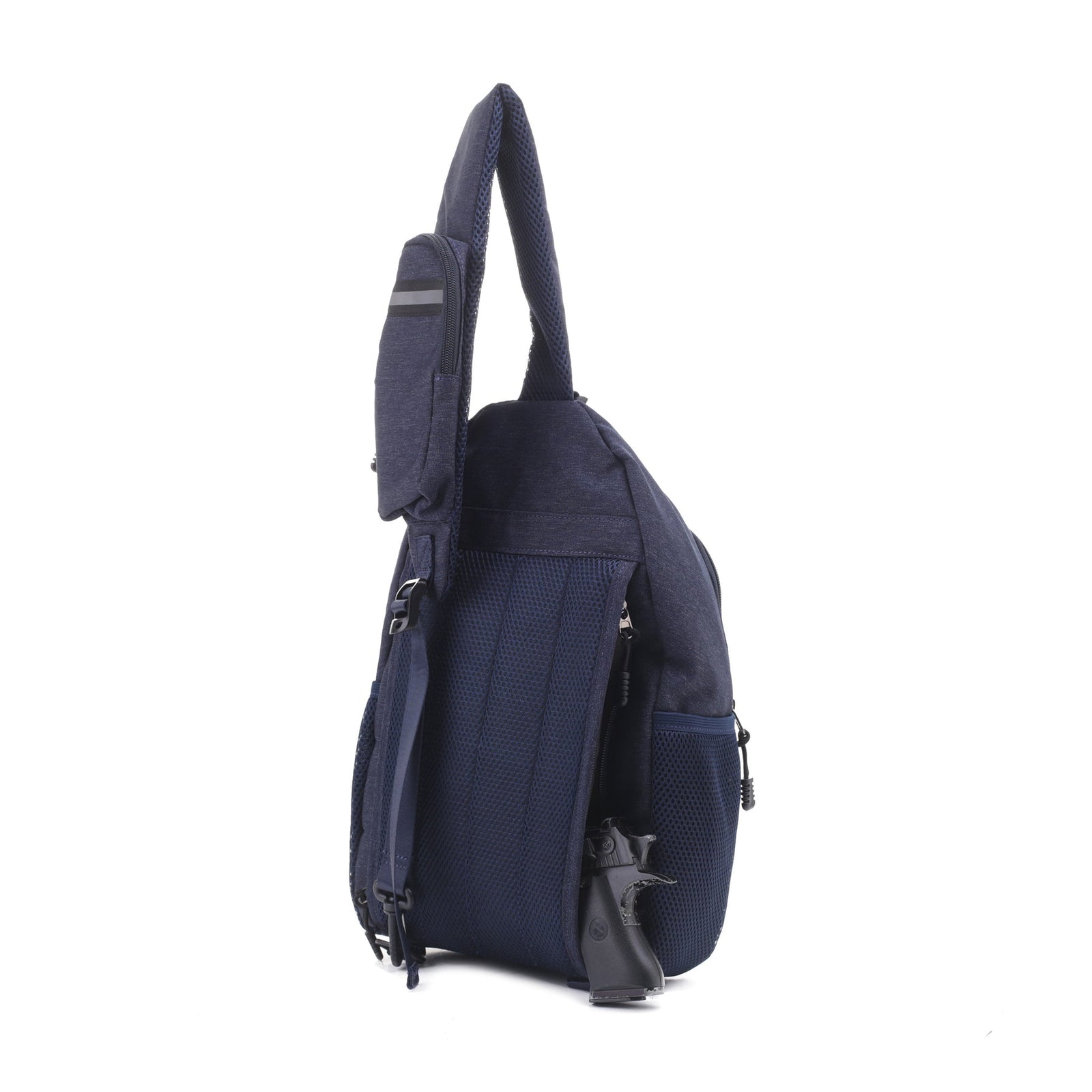 Kyle Concealed-Carry Sling Pack