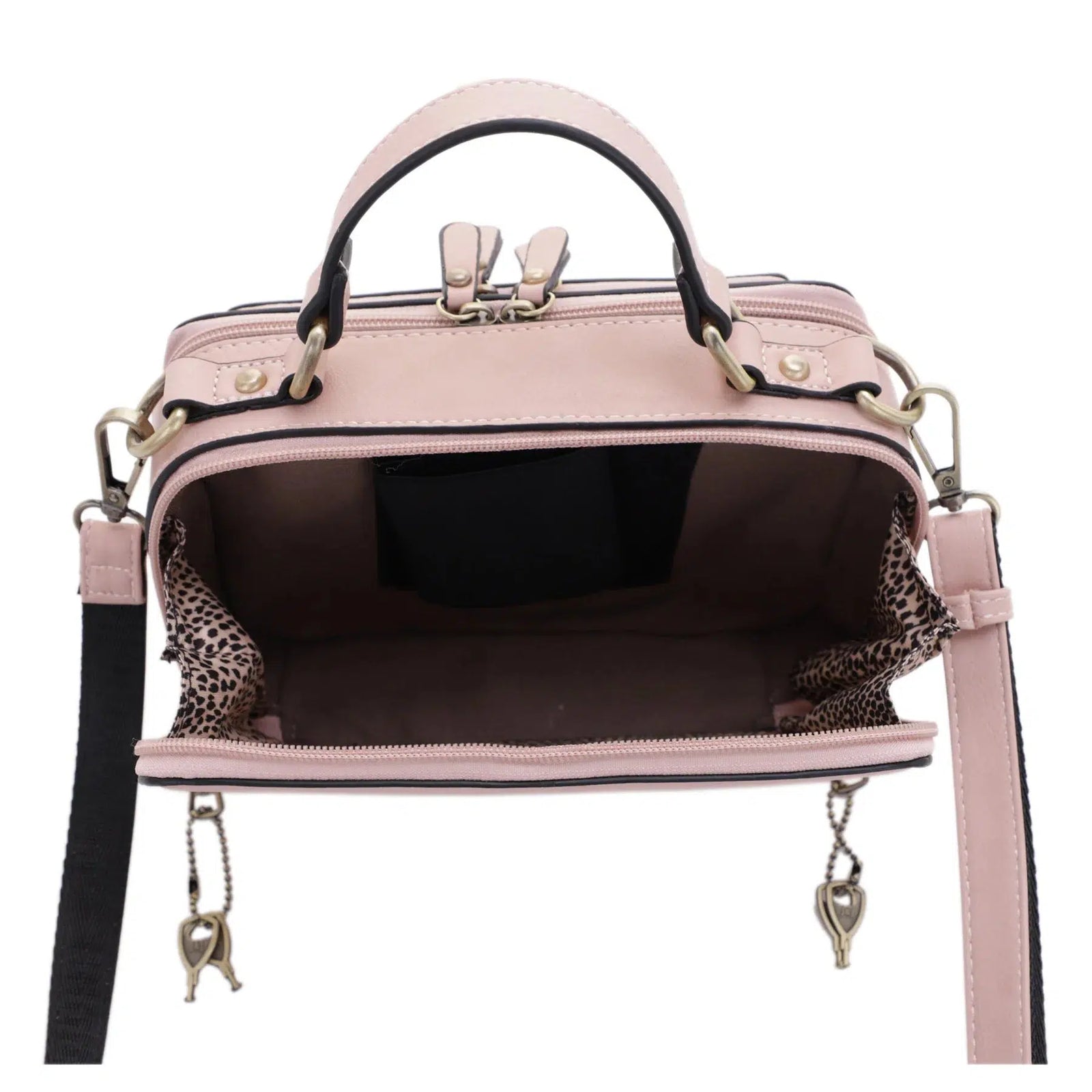 Pandora Concealed-Carry Crossbody