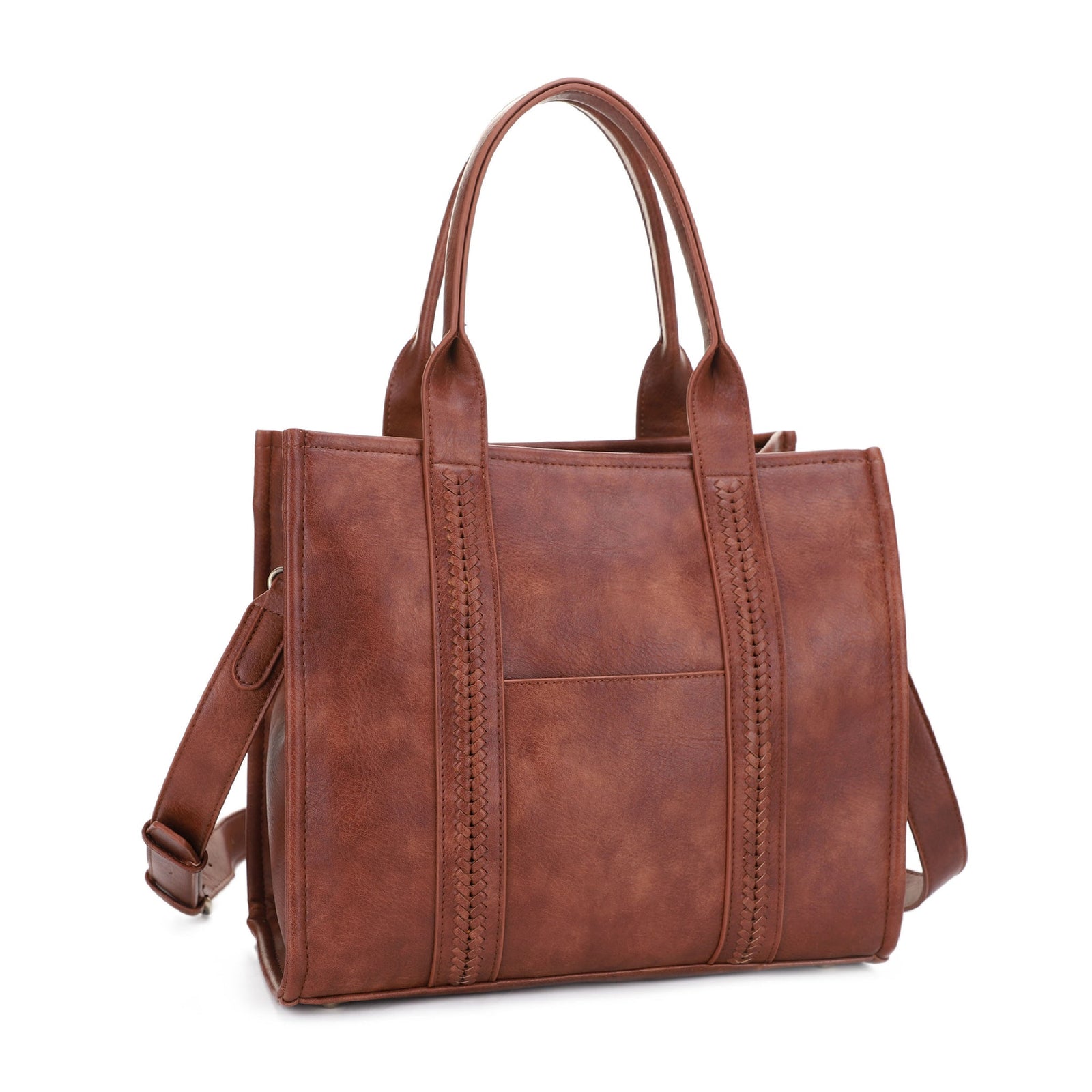 Kathy Concealed Carry Tote Bag