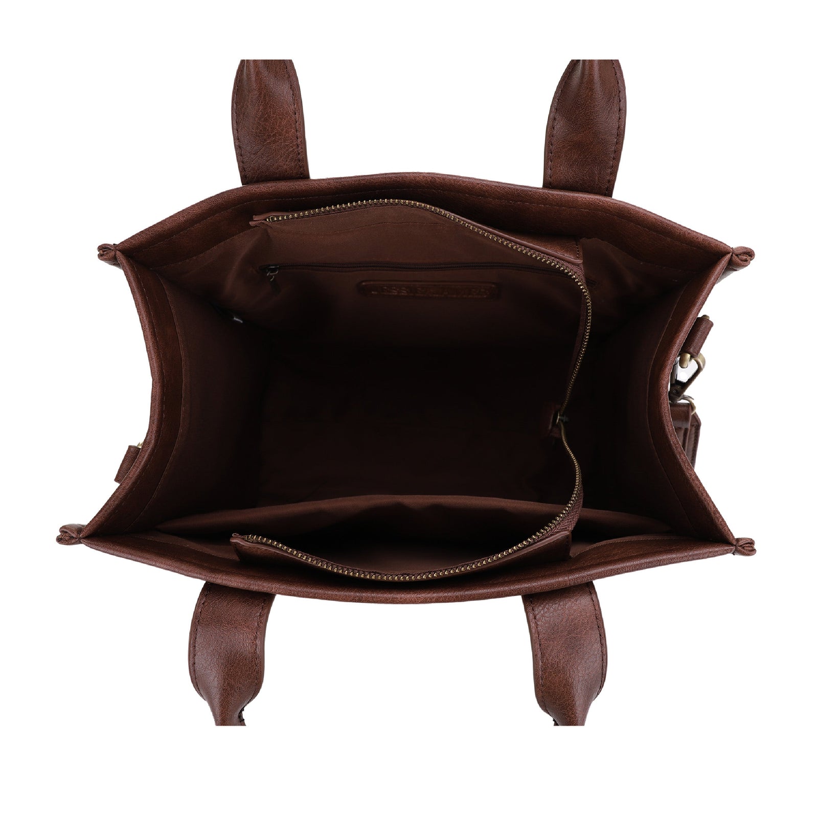 Kathy Concealed Carry Tote Bag