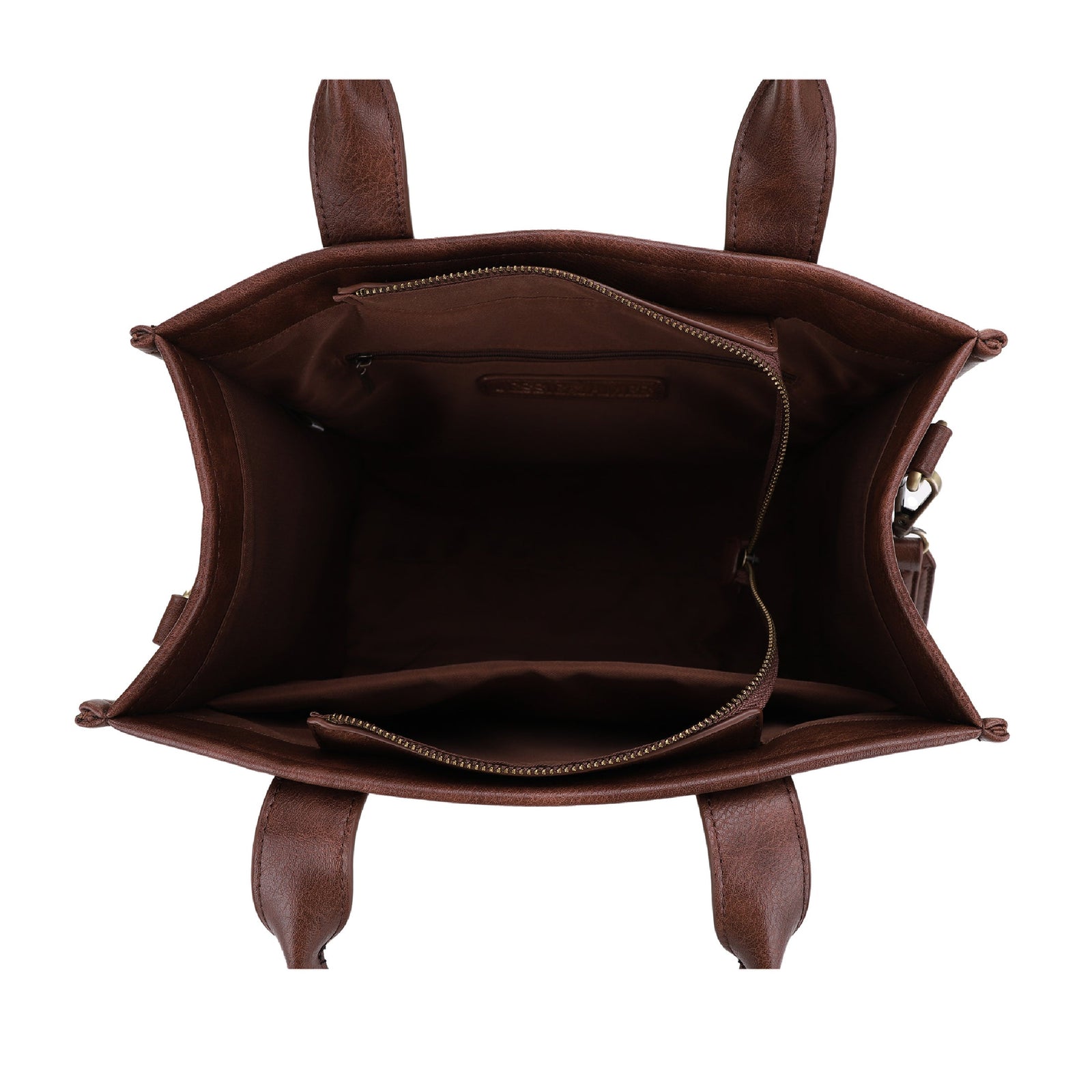 Kathy Concealed Carry Tote Bag