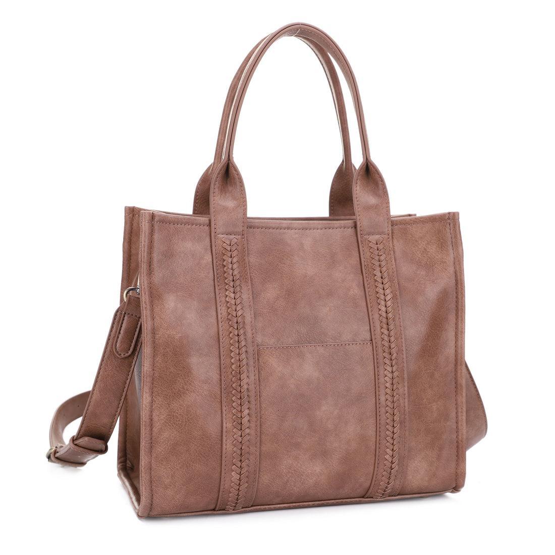 Kathy Concealed Carry Tote Bag