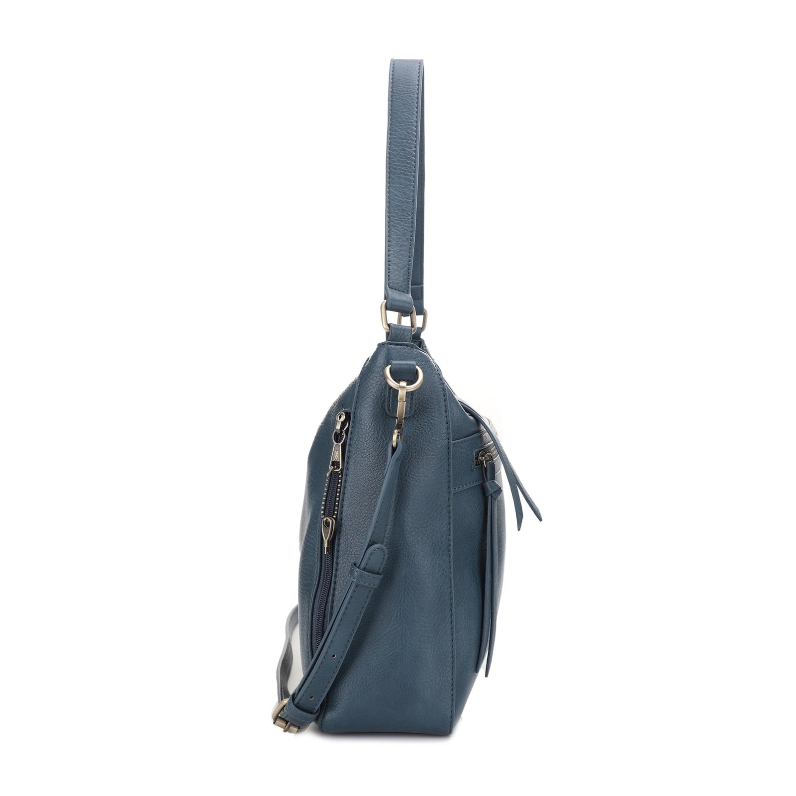 Dakota Concealed Carry Hobo