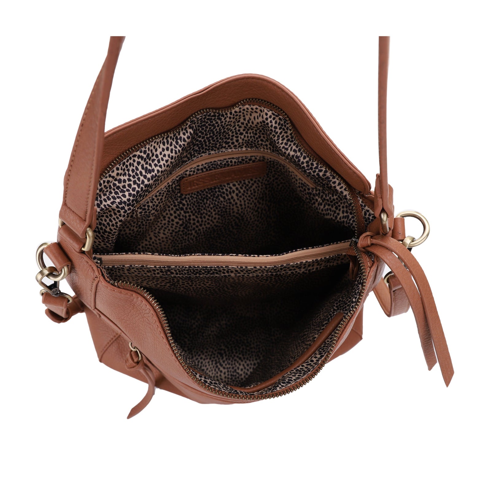 Dakota Concealed Carry Hobo