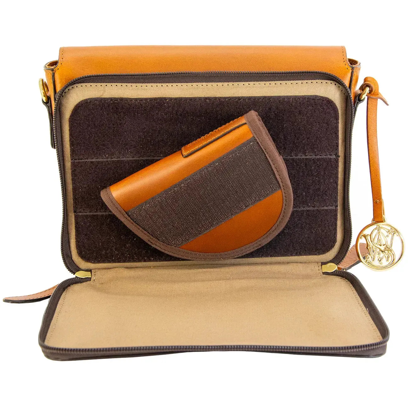 S&W Essential Concealed-Carry Crossbody