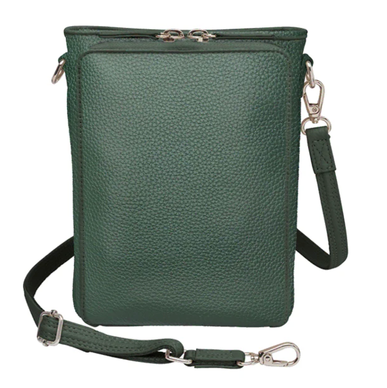 Large Essentials Crossbody Pouch
