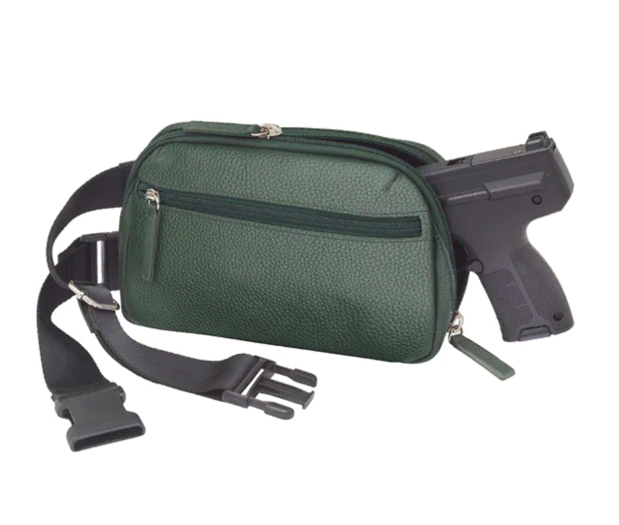 Waistpack Crossbody