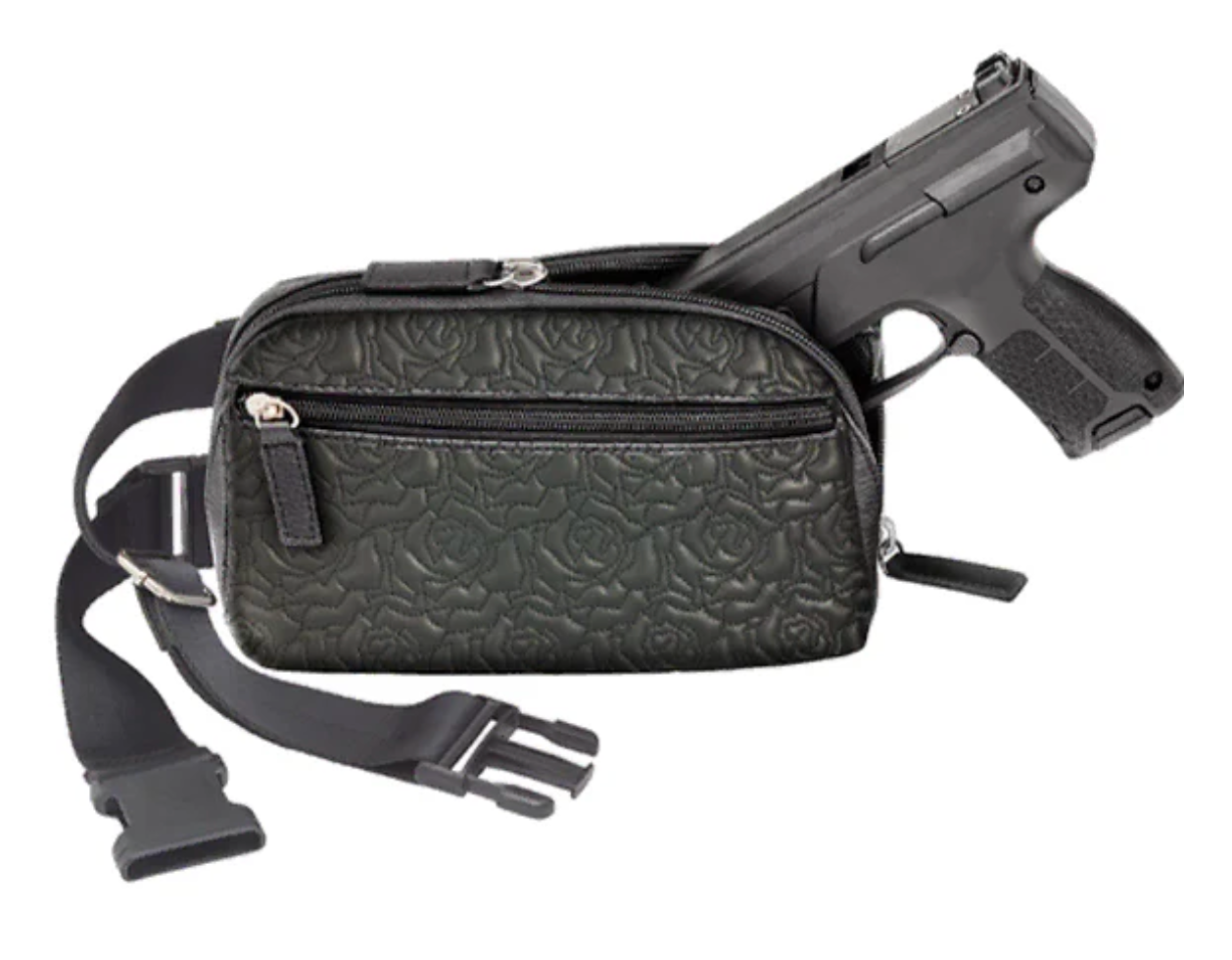 Waistpack Crossbody