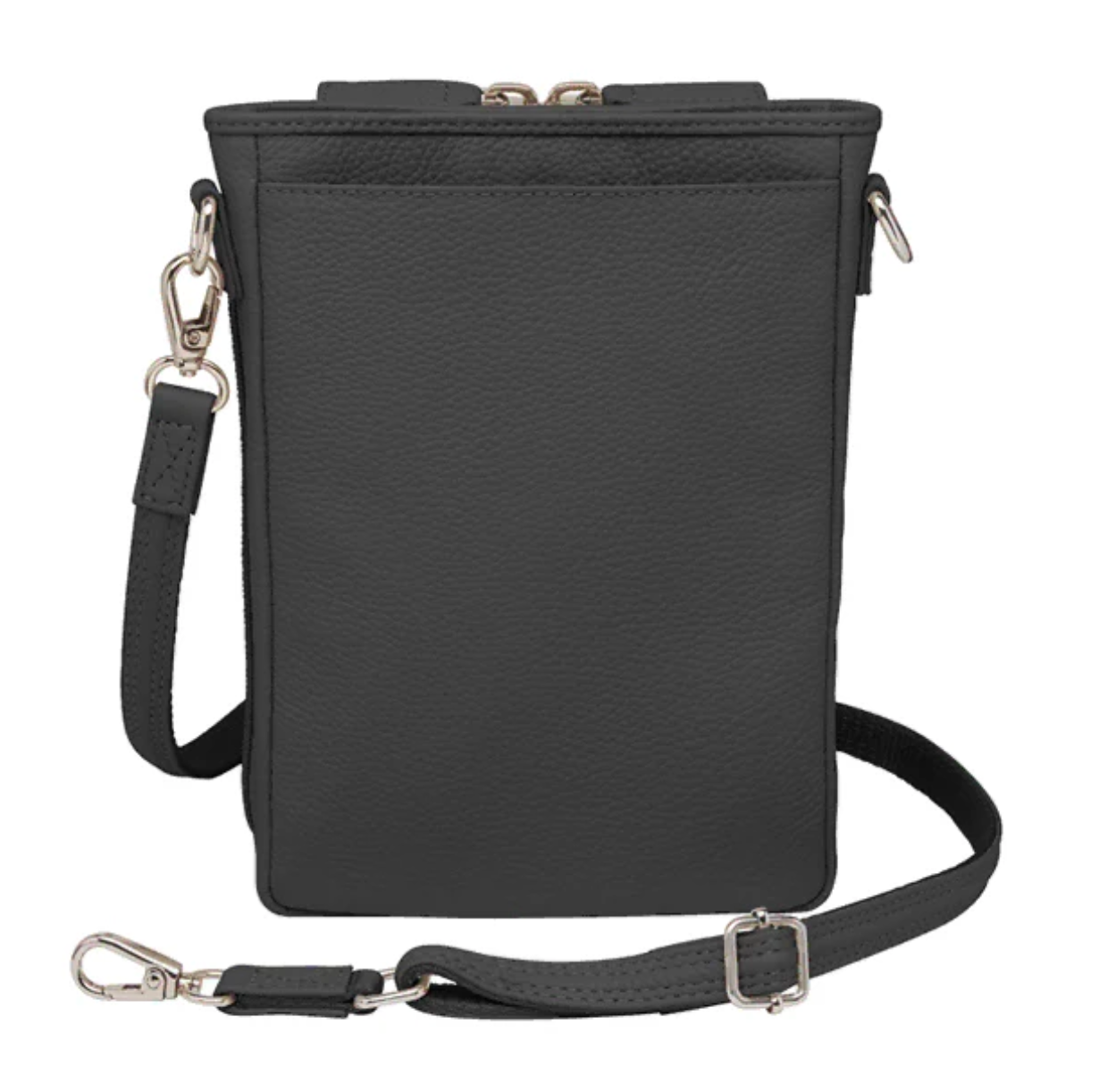 Large Essentials Crossbody Pouch