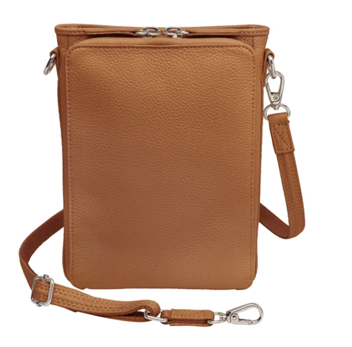 Large Essentials Crossbody Pouch