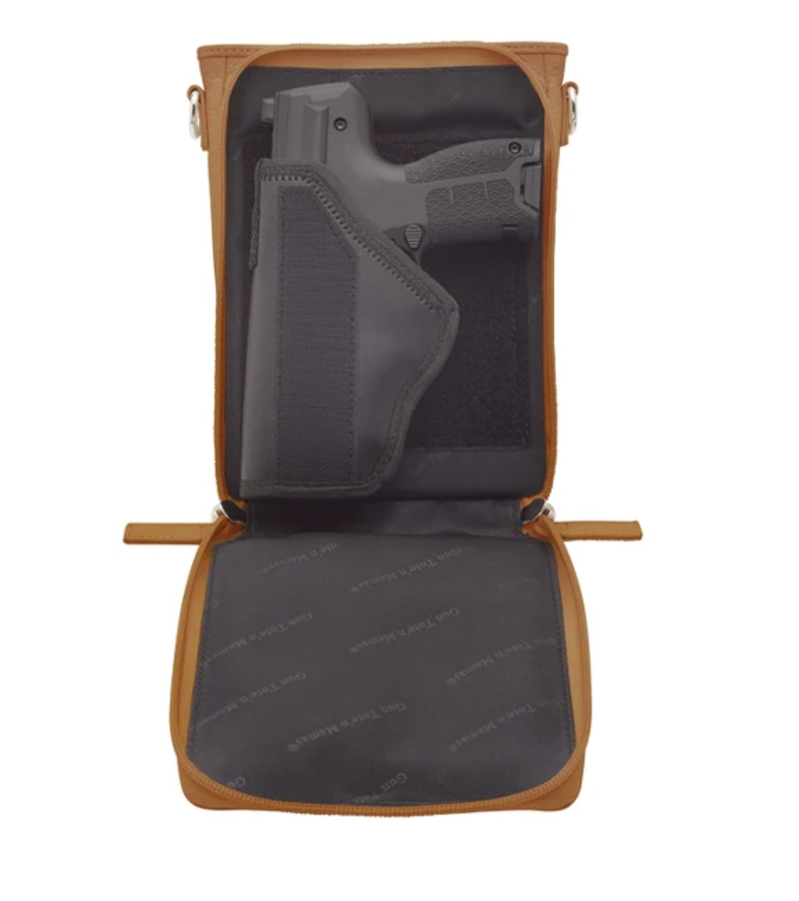 Large Essentials Crossbody Pouch