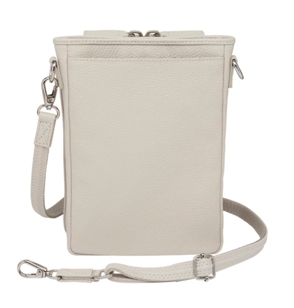 Large Essentials Crossbody Pouch