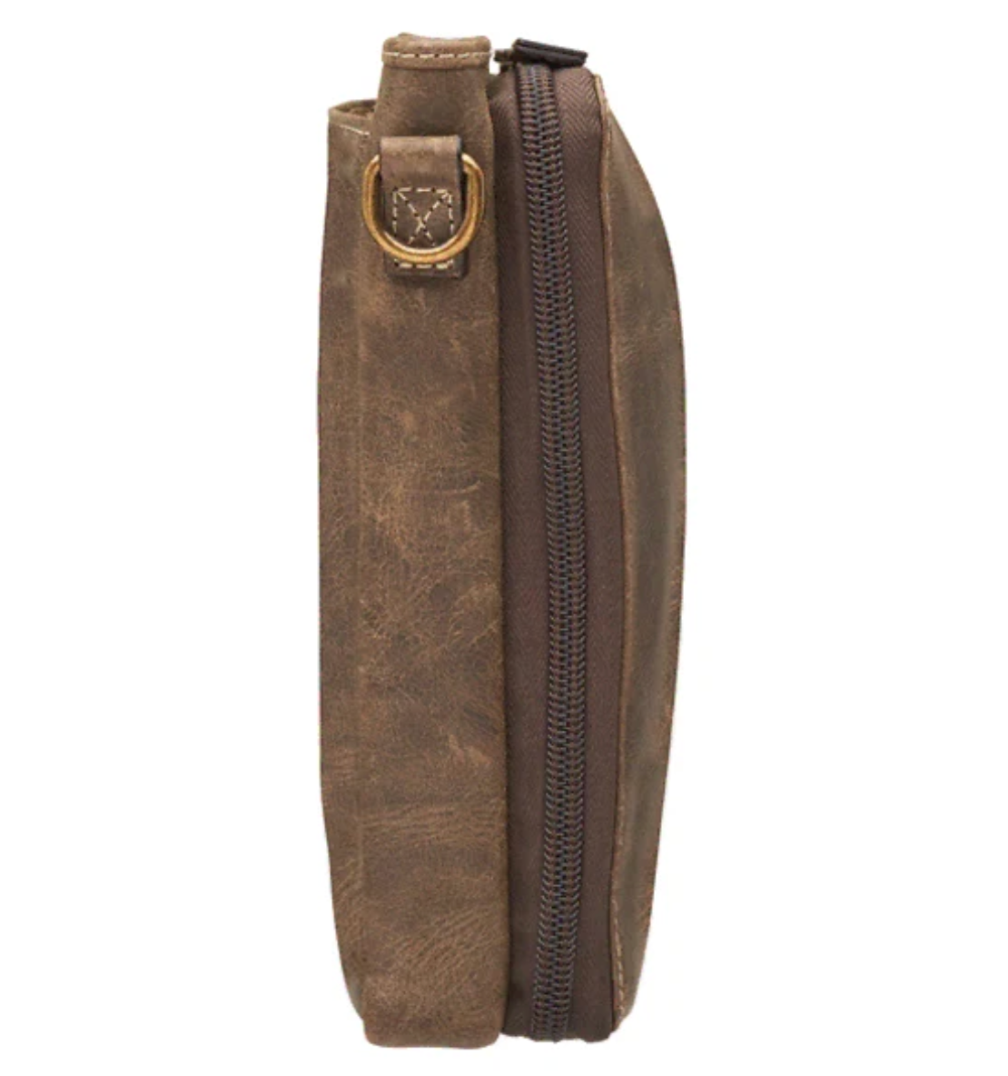 Large Essentials Crossbody Pouch