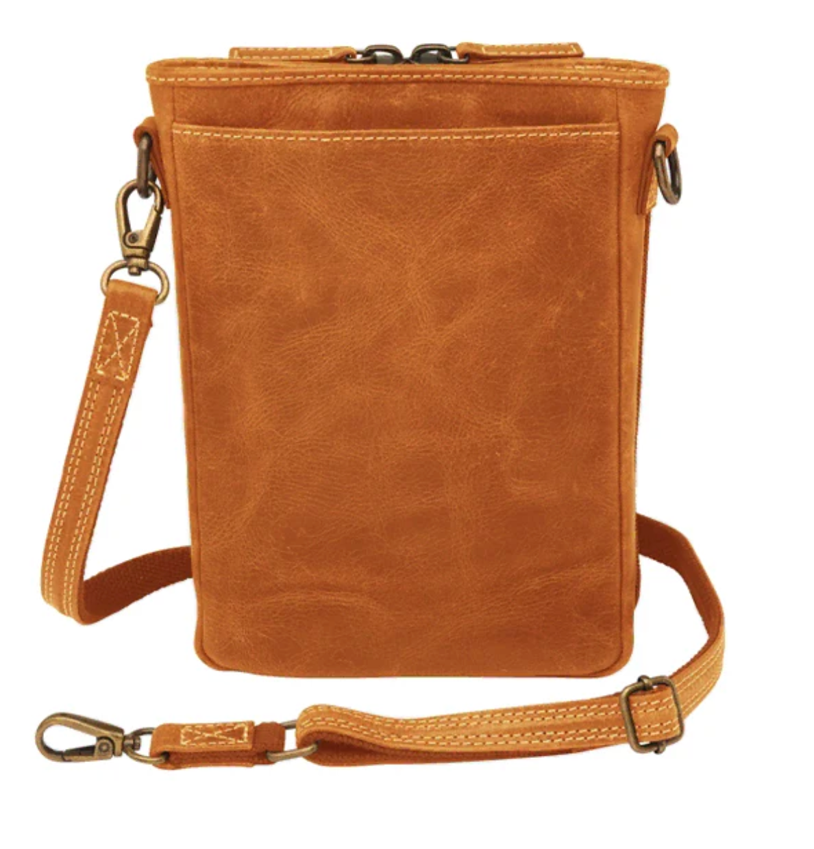 Large Essentials Crossbody Pouch
