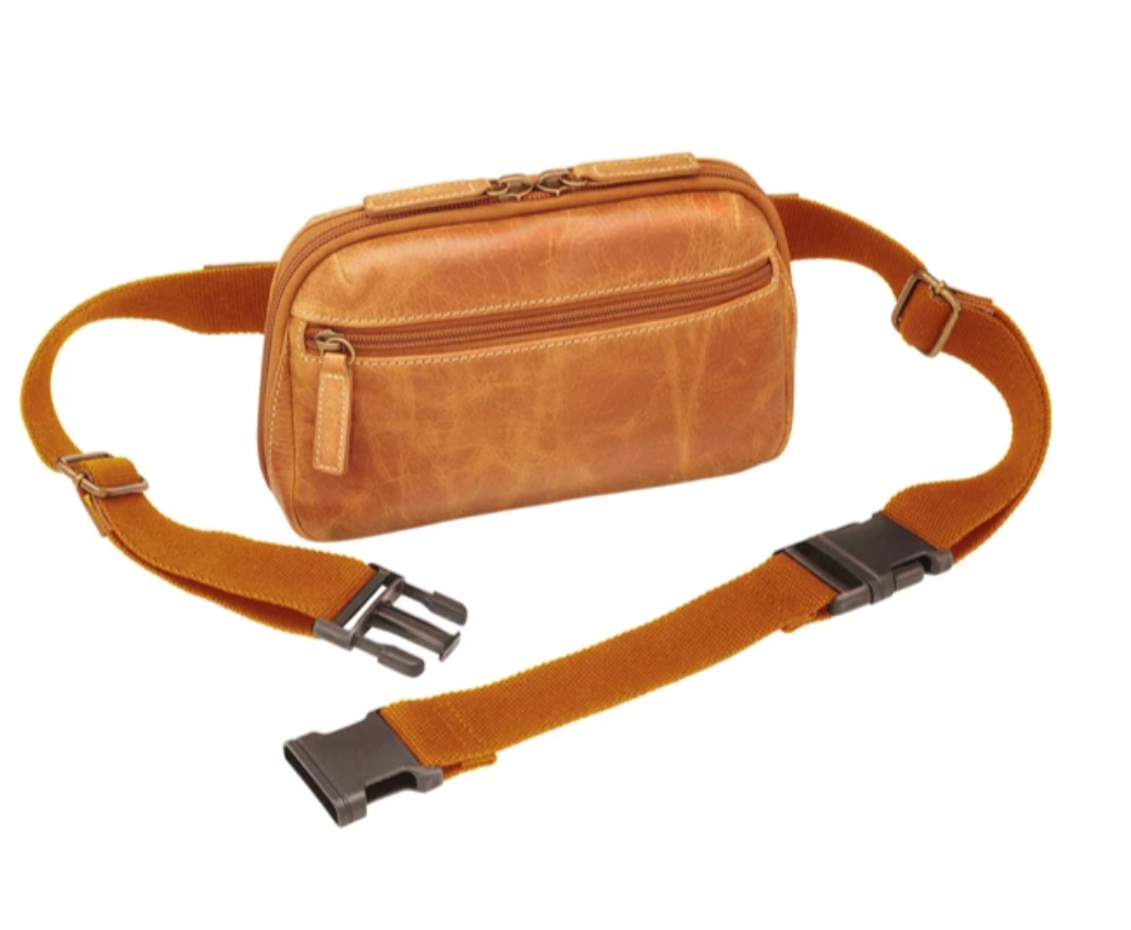 Waistpack Crossbody