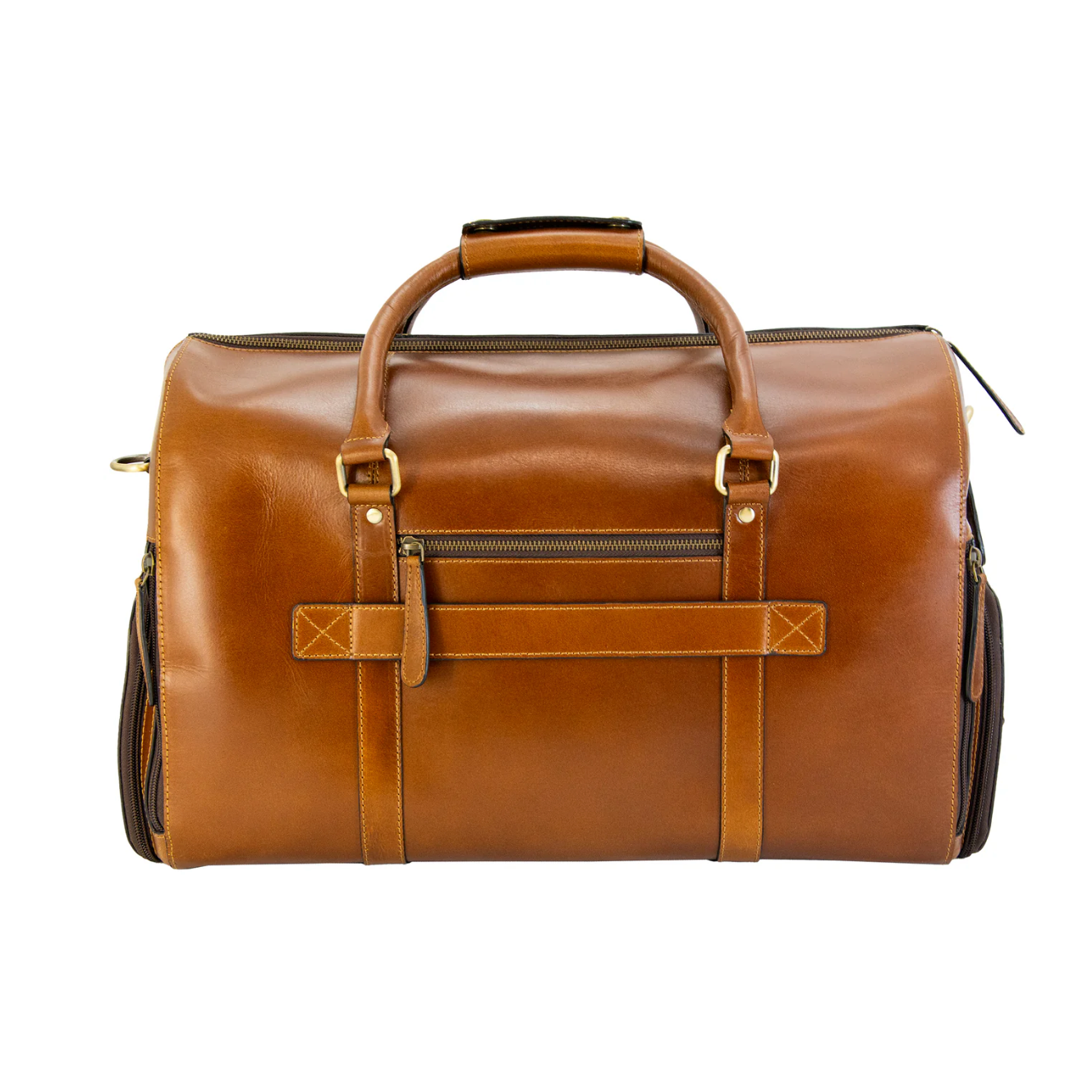 S&W Concealed-Carry Carry-All Duffel