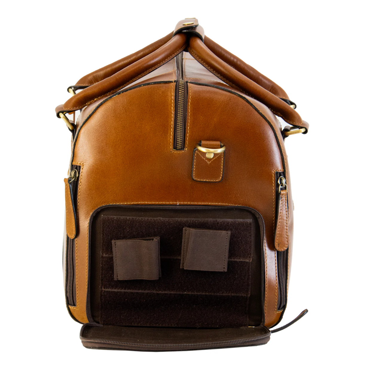 S&W Concealed-Carry Carry-All Duffel