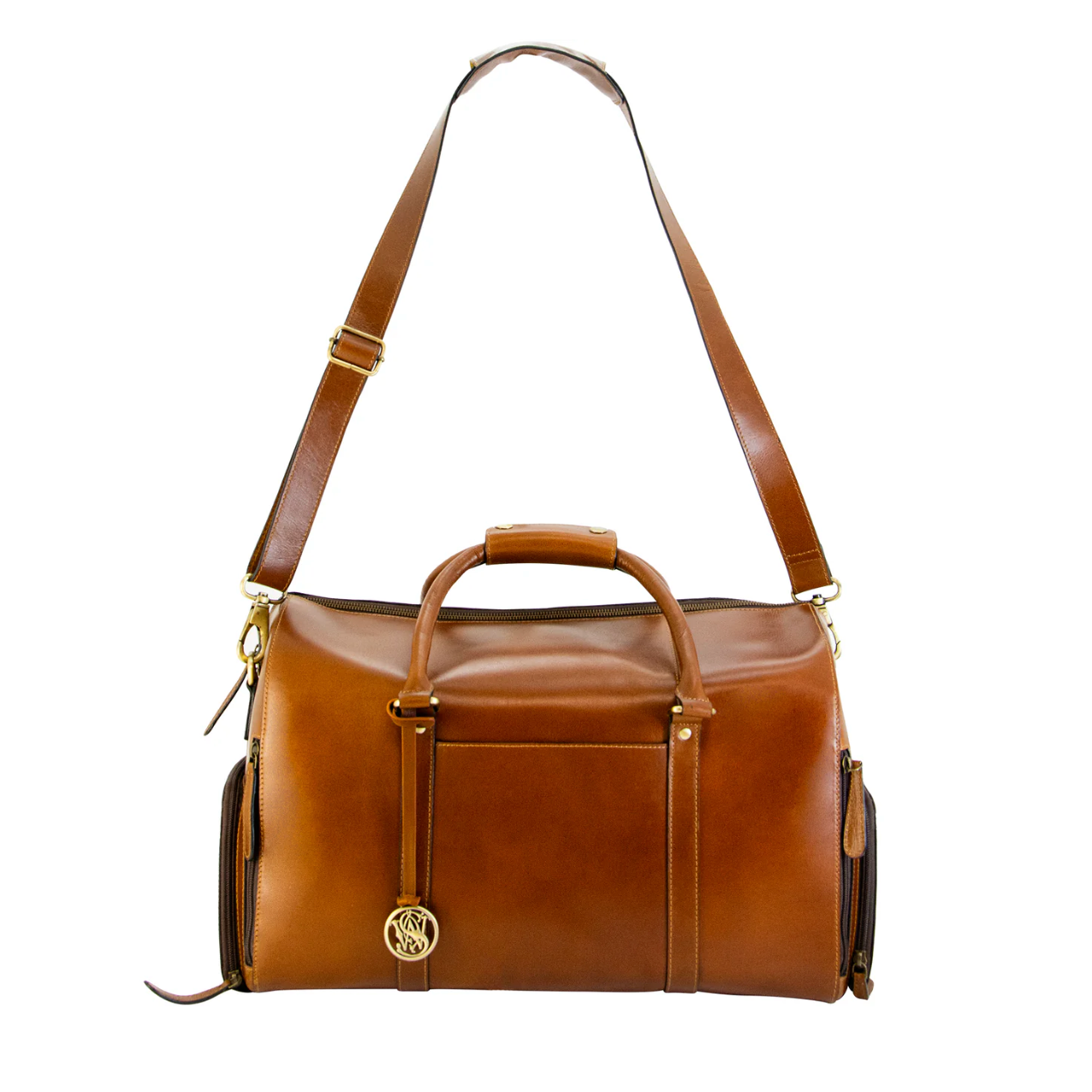 S&W Concealed-Carry Carry-All Duffel