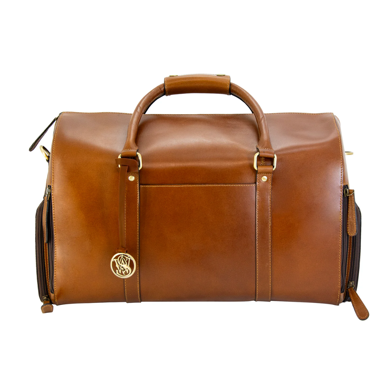 S&W Concealed-Carry Carry-All Duffel