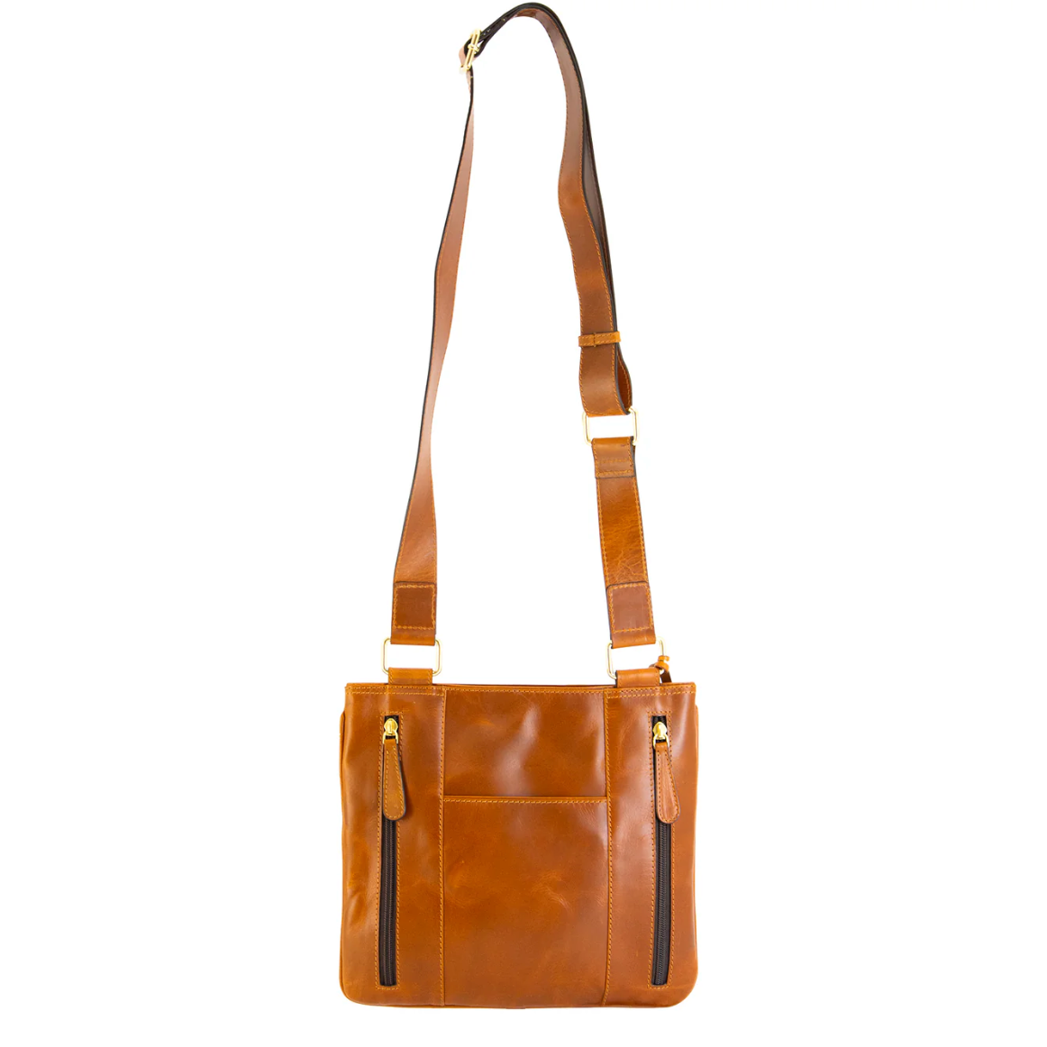 S&W Slim Concealed-Carry Crossbody