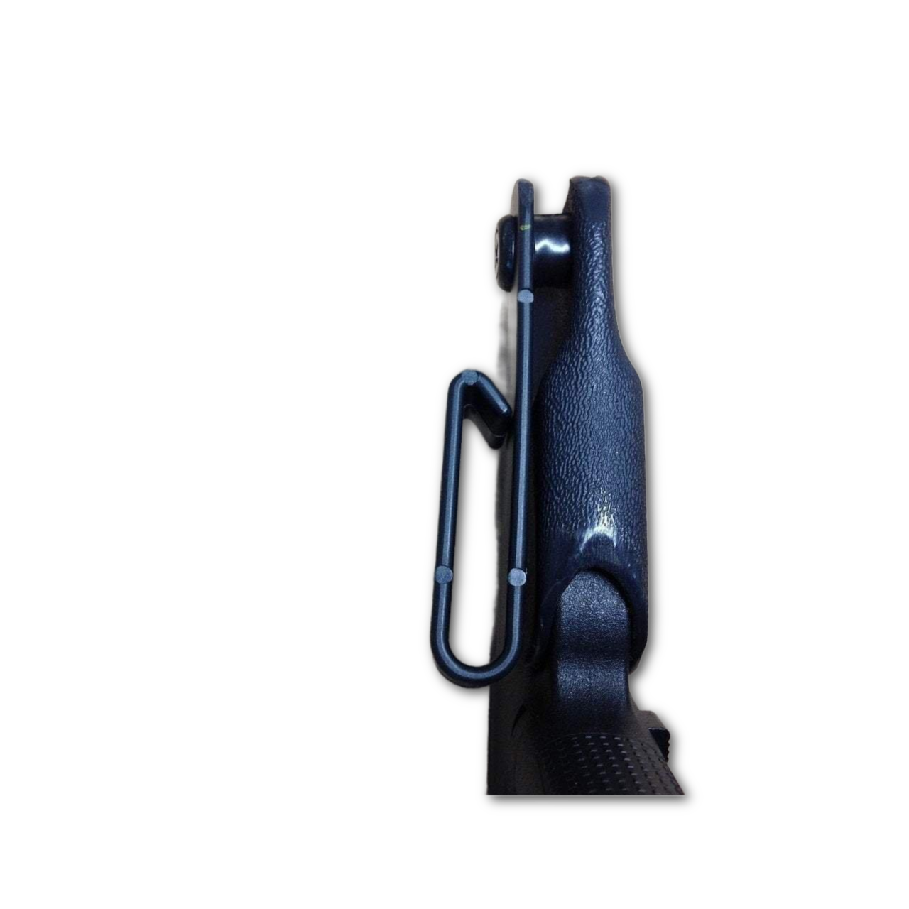 Trigger Guard Inside-the-Waistband Carry