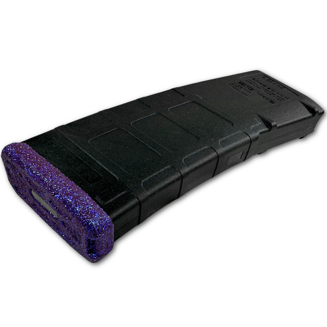 Glitter Gunz PMAG