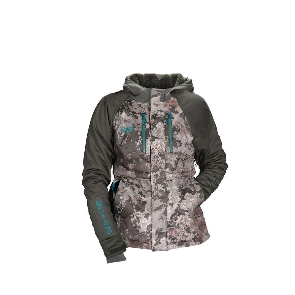 Artemis Jacket Gen 2