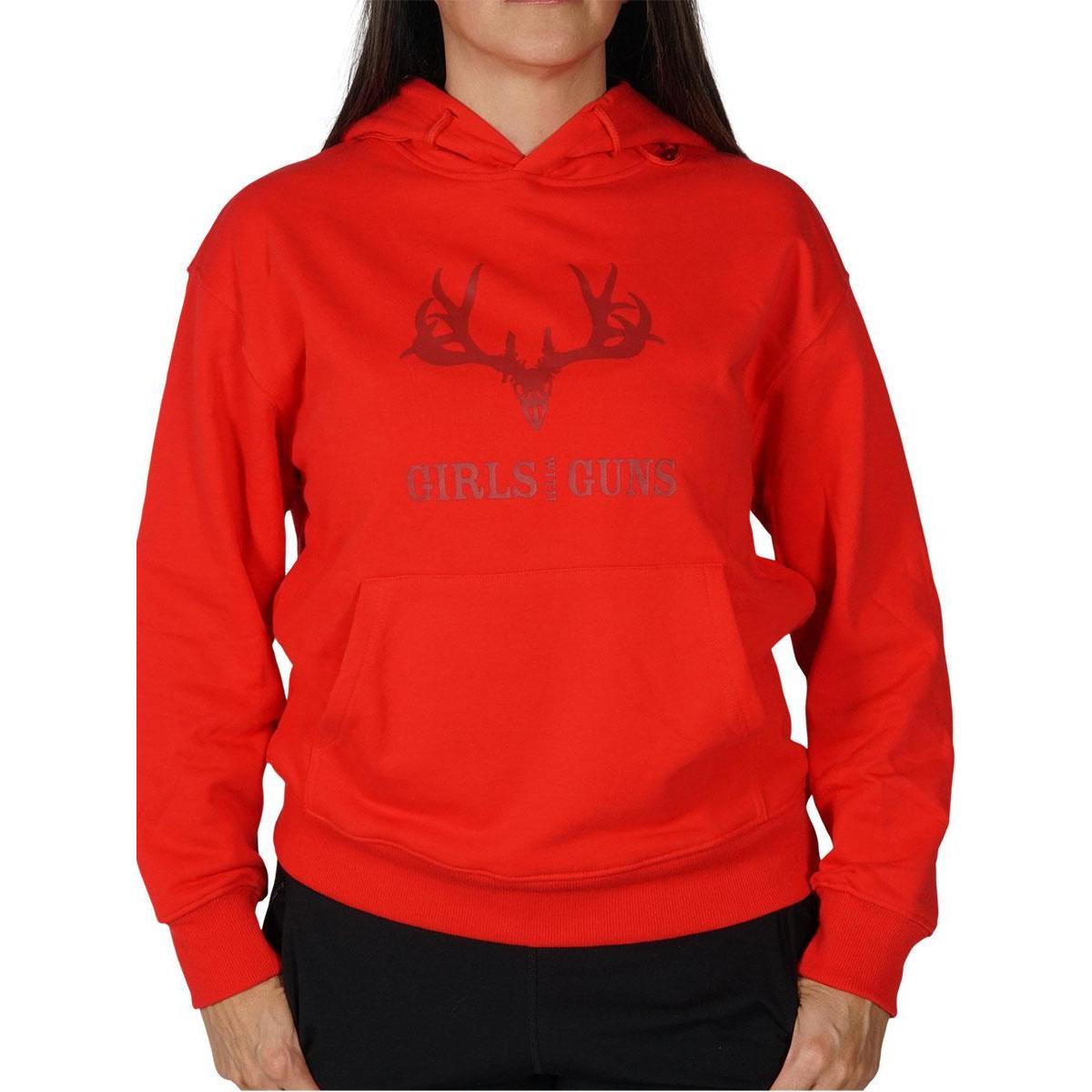 Buck Head Hoodie
