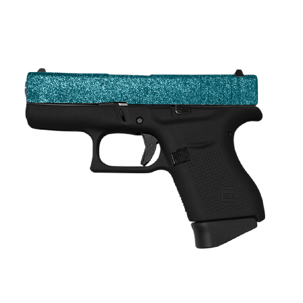 Glitter Gunz Replacement Slide