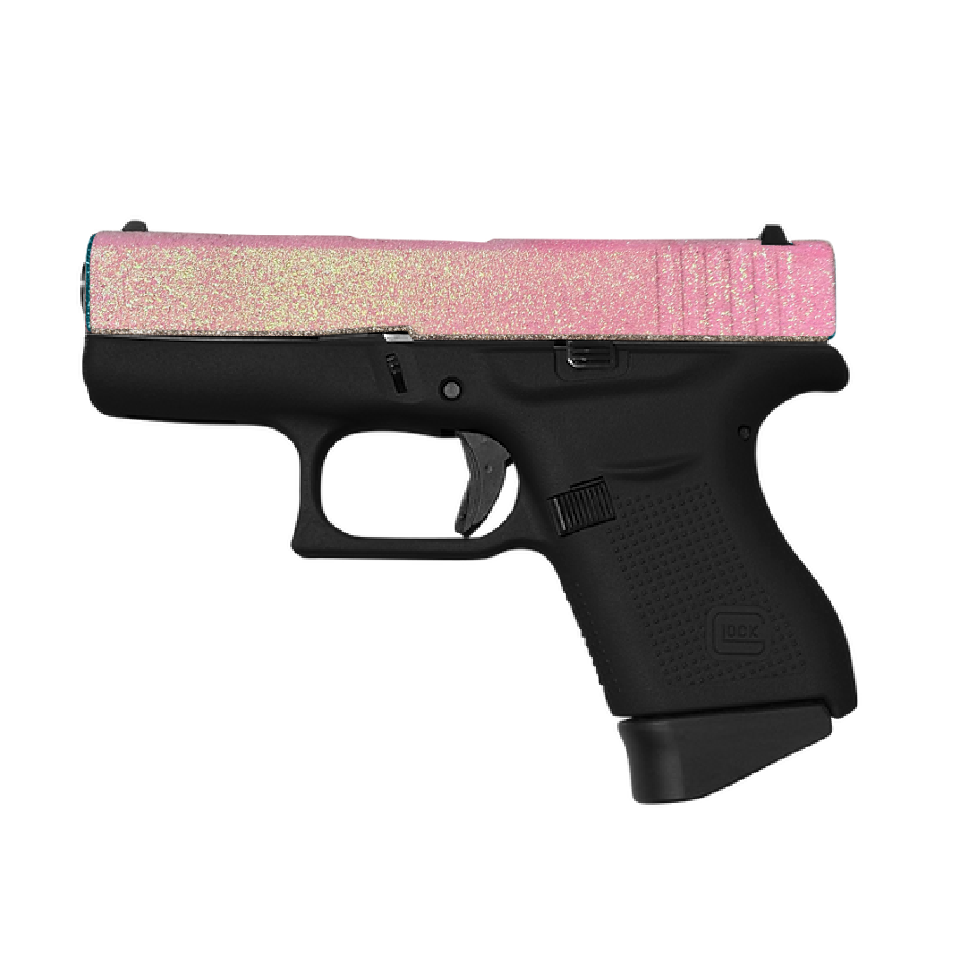 Glitter Gunz Replacement Slide