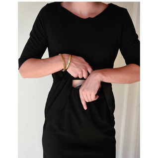 Concealed Carry Delta Dress