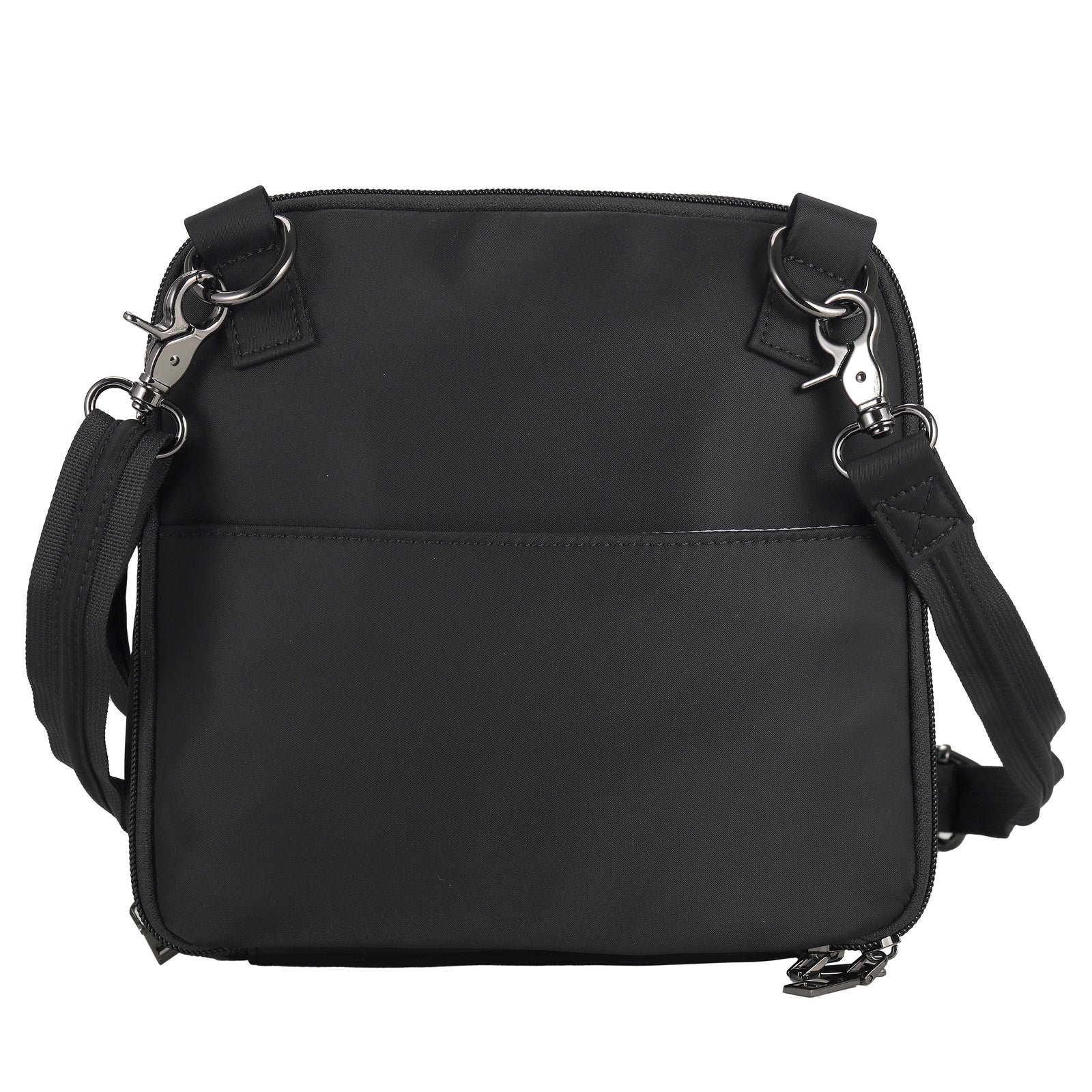 Kayden Concealed-Carry Deluxe Crossbody