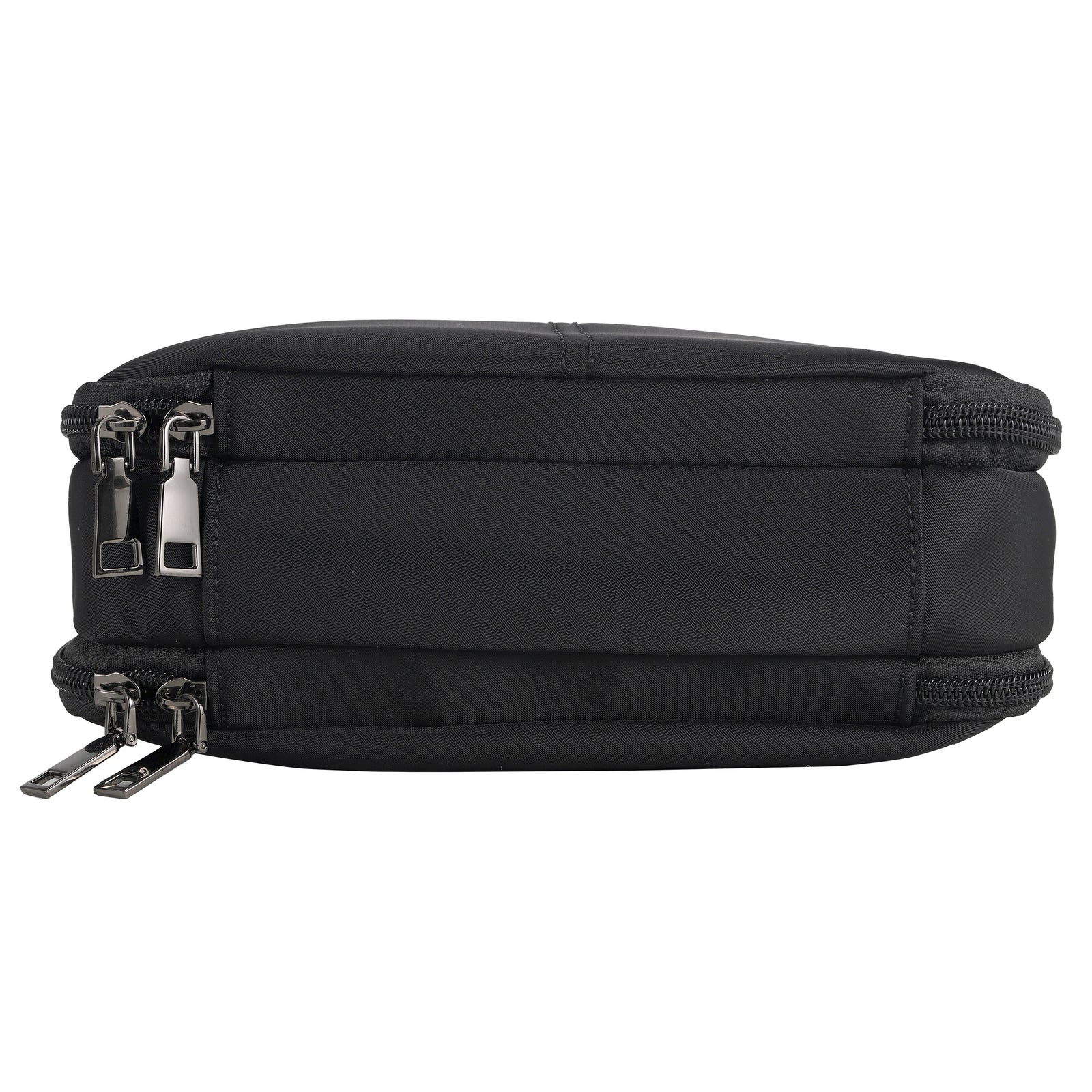 Kayden Concealed-Carry Deluxe Crossbody